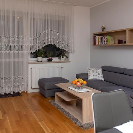 Apartament Paris Bydgoszcz Kültér fotó